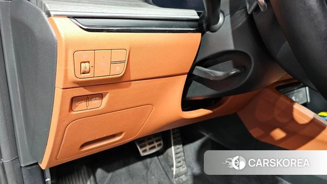 Kia The New K5 Hybrid 3rd generation id 4456646 из Кореи 10