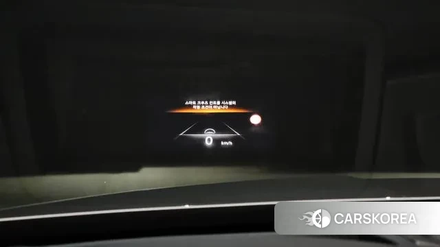 Genesis G80 (RG3) id 3389079 из Кореи 10