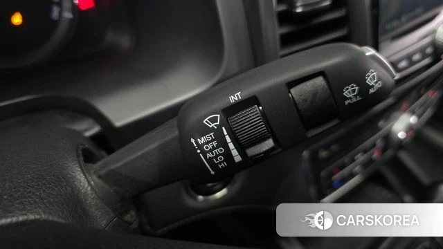 Ssangyong The New Rexton Sports Cannes id 4849065 из Кореи 10