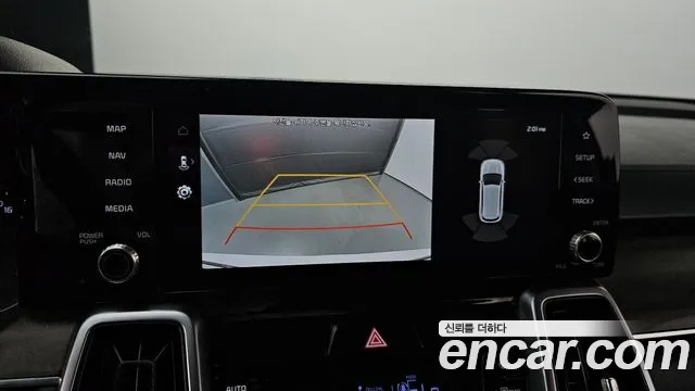 Kia Sorento 4th Generation id 2690282 из Кореи 10