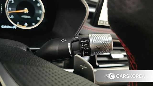 Genesis The New G70 id 4243165 из Кореи 10