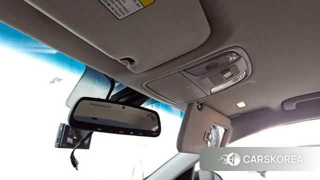 Kia The New K5 2nd generation id 3602000 из Кореи 10