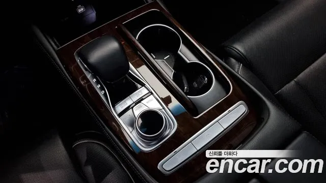 Kia More K9 id 2666999 из Кореи 10