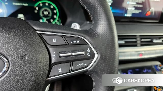 Hyundai Palisade id 4316867 из Кореи 10
