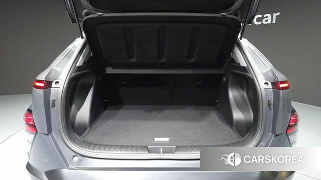 Hyundai Kona (SX2) id 4941531 из Кореи 10