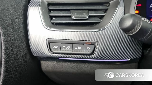 Renault Korea (Samsung) XM3 id 3819310 из Кореи 10