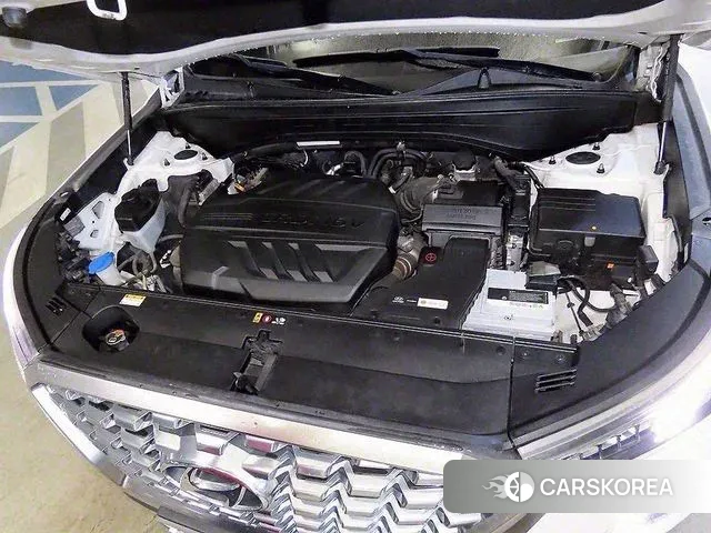 Hyundai Palisade id 3039052 из Кореи 10