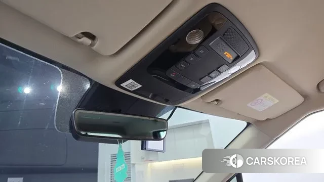 Kia Carnival 4th generation id 3433803 из Кореи 10