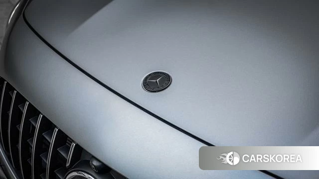 Mercedes-Benz GLA AMG id 4257385 из Китая 10