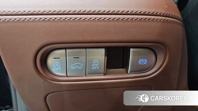 Genesis G90 (RS4) id 4835318 из Кореи 10