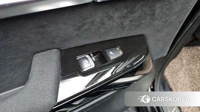 Kia Mohave Master id 3448072 из Кореи 10