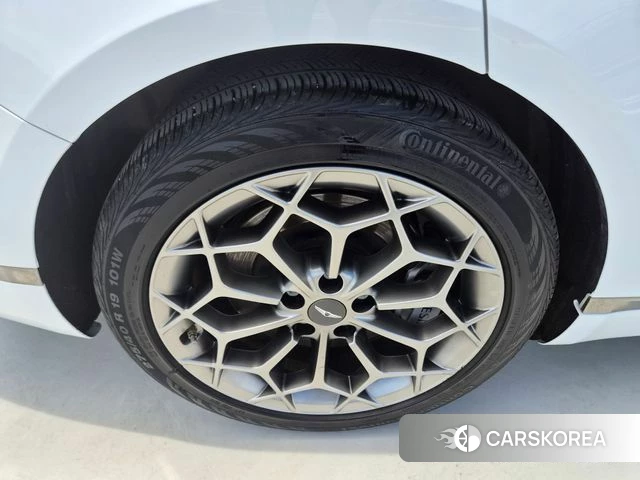 Genesis G80 (RG3) id 4601300 из Кореи 10
