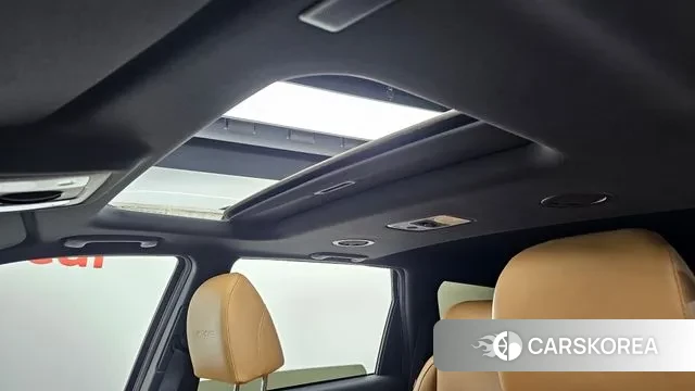 Kia Mohave Master id 3454263 из Кореи 10