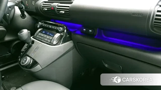 Hyundai Casper id 3410931 из Кореи 10