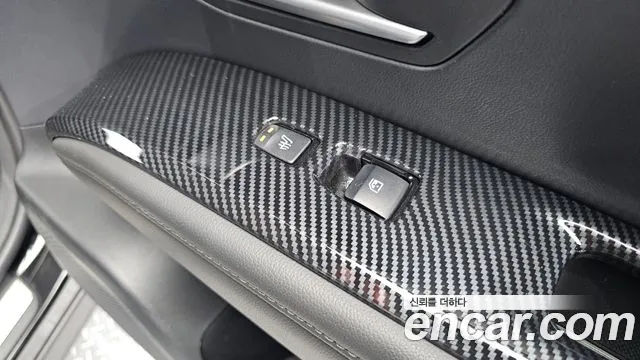 Hyundai Tucson Hybrid (NX4) id 2711450 из Кореи 10