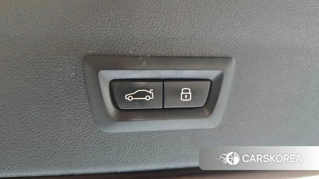 BMW X4 (G02) id 4608228 из Кореи 10