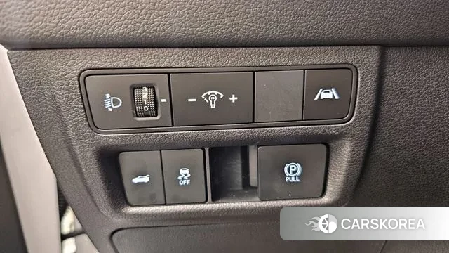 Hyundai Sonata (DN8) id 3224159 из Кореи 10