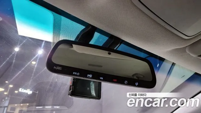 Hyundai Ionic Electric id 2908295 из Кореи 10