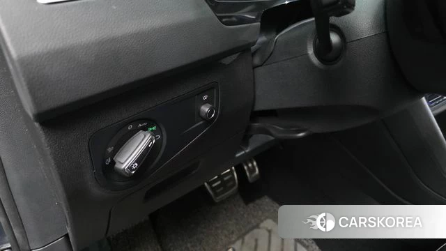 Volkswagen Tiguan second Generation id 3872093 из Кореи 10