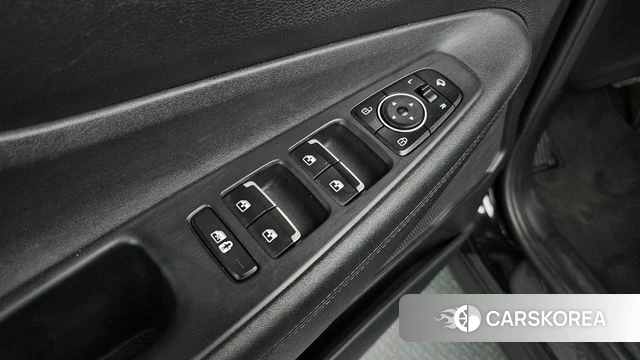 Hyundai The New Santa Fe id 4243964 из Кореи 10