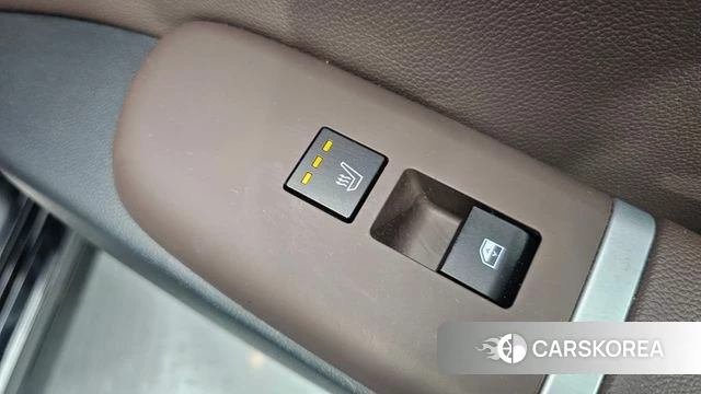 Hyundai Grandeur (GN7) id 4442665 из Кореи 10