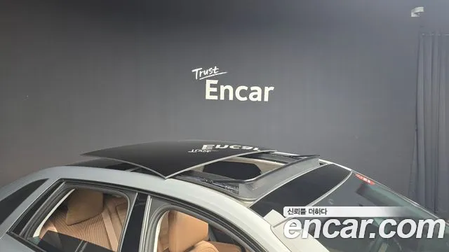 Hyundai Grandeur Hybrid (GN7) id 2476280 из Кореи 10