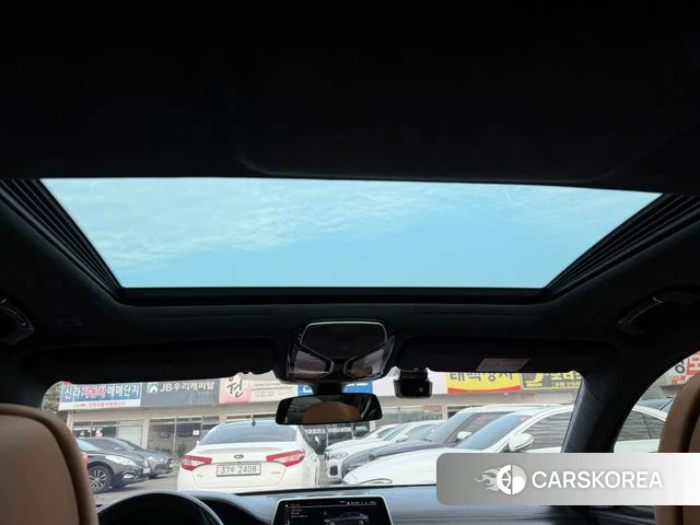 BMW 7 Series (G11) id 3922899 из Кореи 10