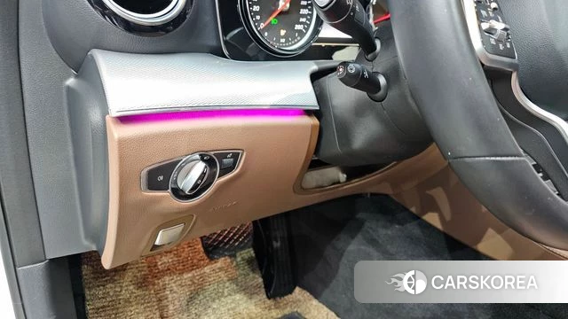 Mercedes-Benz E-Class W213 id 4377379 из Кореи 10