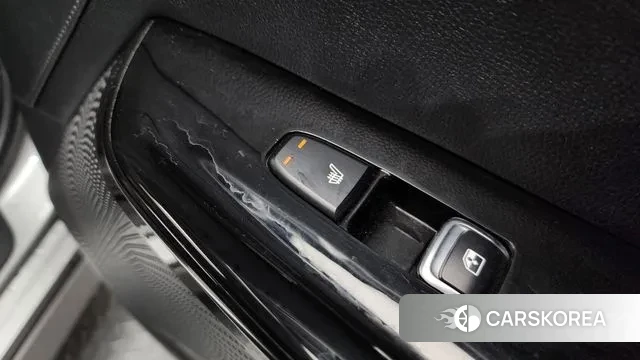 Kia K5 3rd generation id 3620940 из Кореи 10