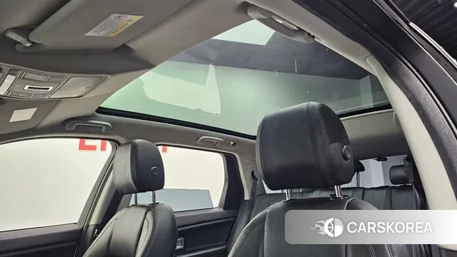 Land Rover Discovery Sports id 3351266 из Кореи 10