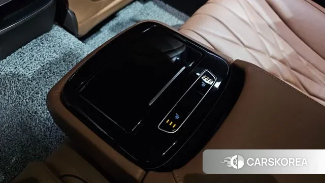 Genesis G80 (RG3) id 3427110 из Кореи 10