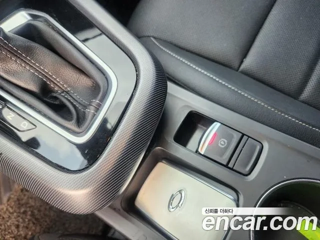 Renault Korea (Samsung) XM3 id 2907336 из Кореи 10