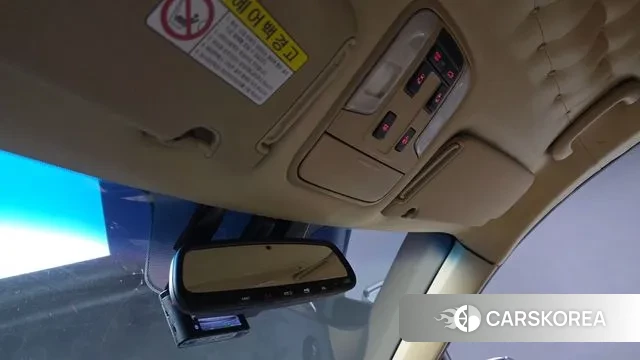 Kia The New Carnival id 3698827 из Кореи 10