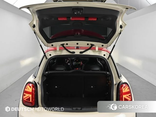 Mini Cooper S id 3827188 из Кореи 10