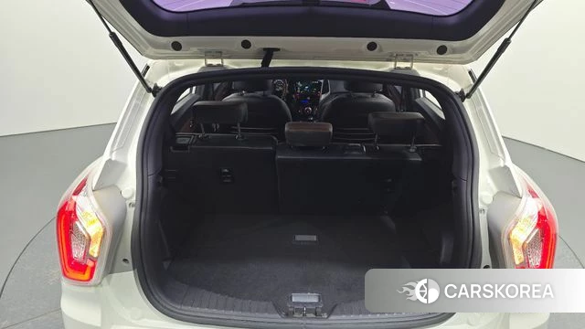 Ssangyong Tivoli Armor id 4411357 из Кореи 10