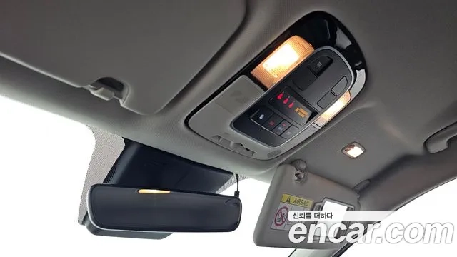 Hyundai Tucson Hybrid (NX4) id 2879820 из Кореи 10