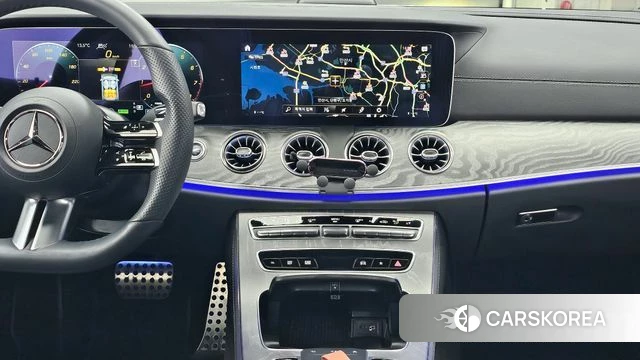 Mercedes-Benz CLS-Class C257 id 3839115 из Кореи 10