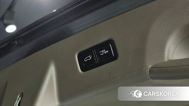 Kia Carnival 4th generation id 4534226 из Кореи 10