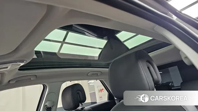 Hyundai Ionic 5 id 3037747 из Кореи 10