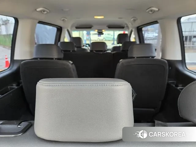 Hyundai Staria id 3638708 из Кореи 10