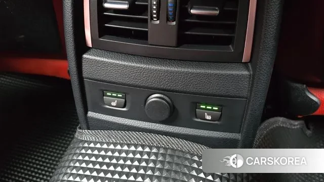 BMW 4 Series (F32) id 3541641 из Кореи 10