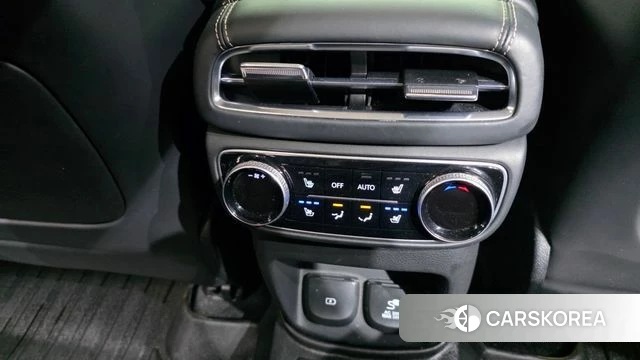 Genesis GV80 id 4338927 из Кореи 10