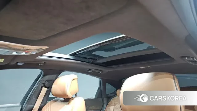 Genesis G80 (RG3) id 3442577 из Кореи 10