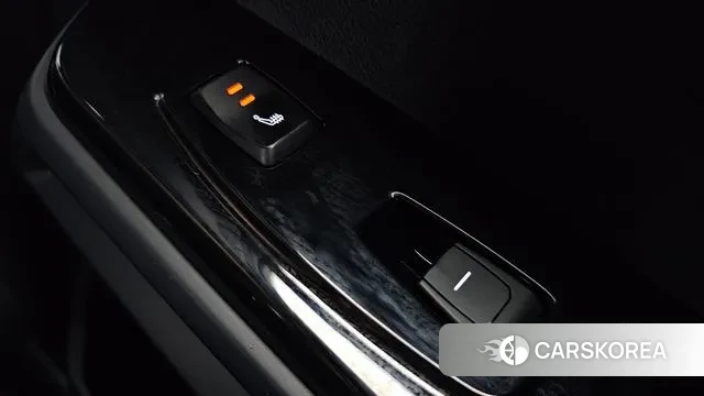 Ssangyong The New Torres id 3241145 из Кореи 10