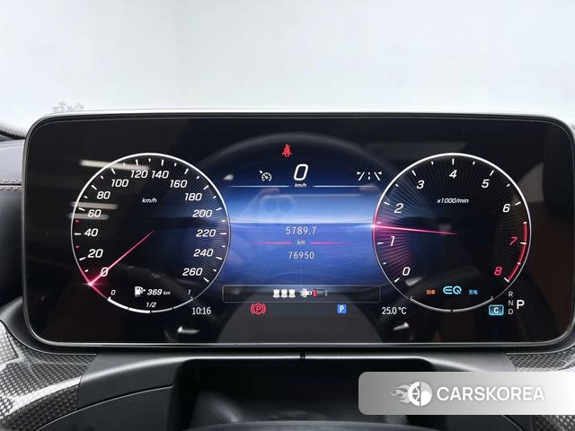 Mercedes-Benz Class C id 4299596 из Китая 10