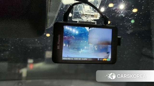 Hyundai Santa Fe (MX5) id 4308418 из Кореи 10