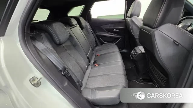 Peugeot 3008 second generation id 3505006 из Кореи 10