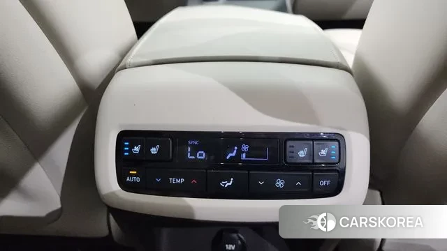 Hyundai Palisade id 3059886 из Кореи 10