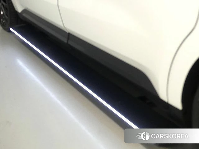 Kia Carnival 4th generation id 4721165 из Кореи 10