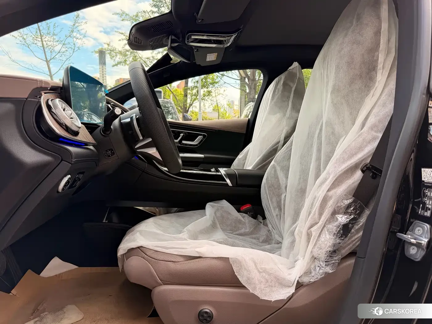 Mercedes-Benz EQE id 4679680 из Китая 10